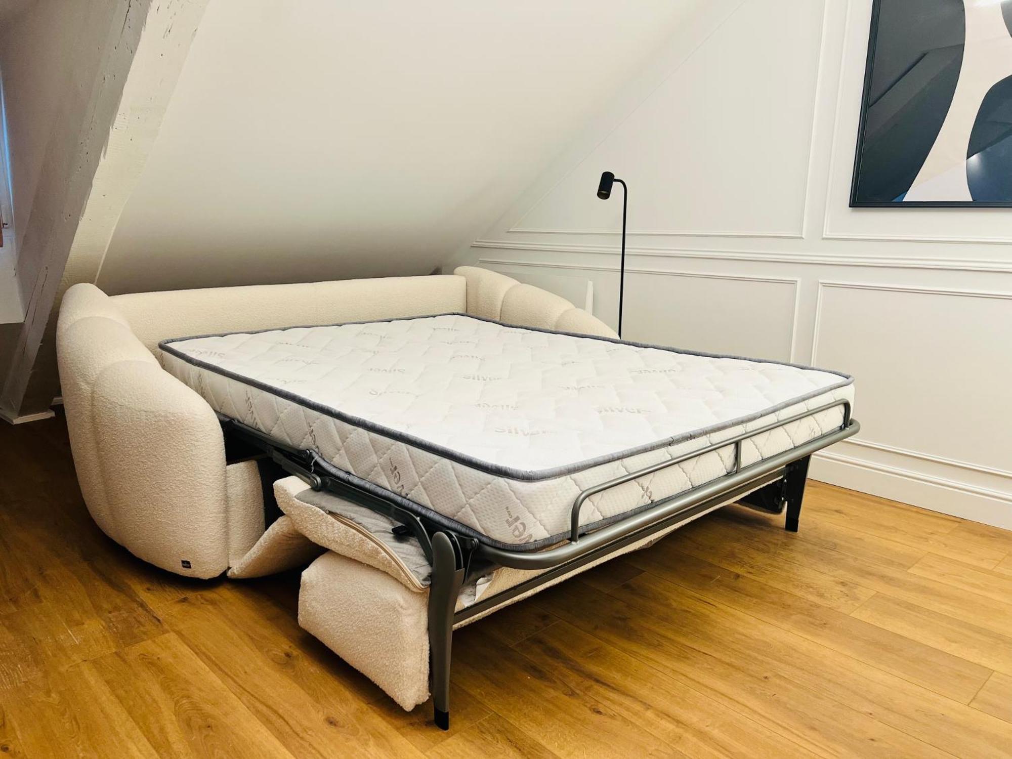 Chez Sandrine, Mon Appartement Elegant + Parking Strasbourg Exteriör bild